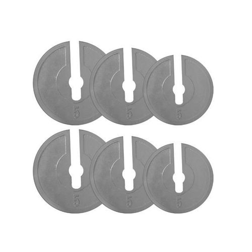 Kettlebell regulowany KR40 40 LBS HMS na Arena.pl