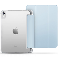 tech-protect sc pen hybrid ipad 10.9 10 / 2022 / 11 11 / 2025 sky blue
