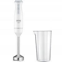 BLENDER RĘCZNY MIKSER ZELMER PULSAR ZHB4561S 800 W