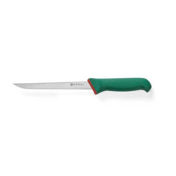 Nóż do filetowania Hendi 21 cm zdjęcie 2