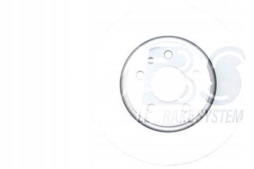TARCZA HAM PRZOD 320X30 V BOSCH na Arena.pl