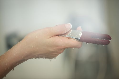 Stymulator - Crave Duet Vibrator Black na Arena.pl