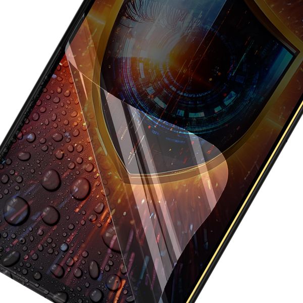 redmi a5 4g - 3mk silky matt privacy zdjęcie 4