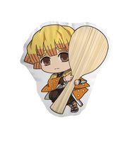 Demon Slayer Chibi poduszka - Zenitsu