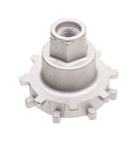 Adapter głowicy Tap-N-Go M10x1.25 150012 150013