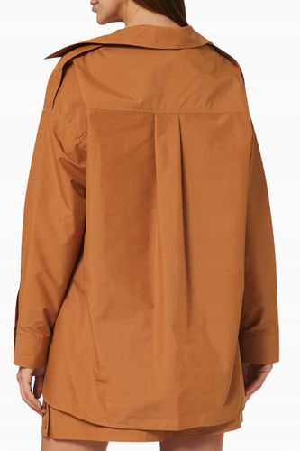 Koszula 3.1. Phillip Lim Cotton Poplin XL na Arena.pl