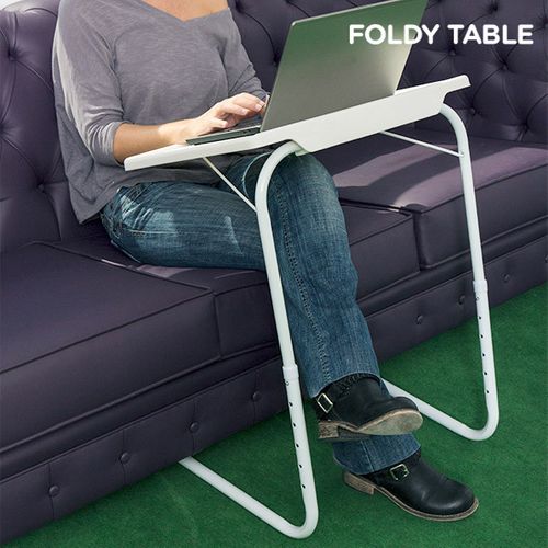 Składany Stolik Foldy Table na Arena.pl