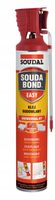 SOUDAL PIANO KLEJ PIANA SOUDABOND EASY APLIKATOR WĘŻYK 750ML