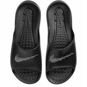 KLAPKI MĘSKIE NIKE CZARNE ROZ.44 SPORTOWE VICTORI ONE CZ5478-001
