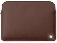 BALTAN Etui PREMIUM ZIP skóra naturalna zasuwane do Apple MacBook Pro 15