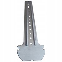 WIESZAK KOTWOWY 27cm DO PODDASZY GRZYBEK 270mm CD60 50szt MOCNY GRUBY 1mm