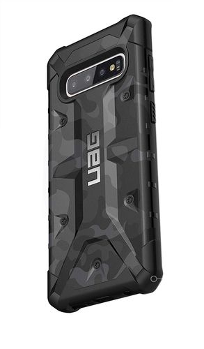 UAG PATHFINDER - Samsung Galaxy S10+ - MIDNIGHT na Arena.pl