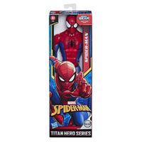 Figurka Spiderman Titan Hero Hasbro (30 cm)
