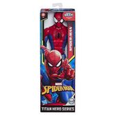 Figurka Spiderman Titan Hero Hasbro (30 cm)
