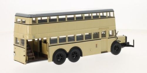 NEO MODELS Bussing D38 (beige) na Arena.pl