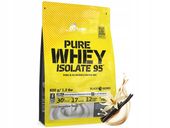 Odżywka białkowa OLIMP Pure Whey Isolate 95 Waniliowy (600 g)