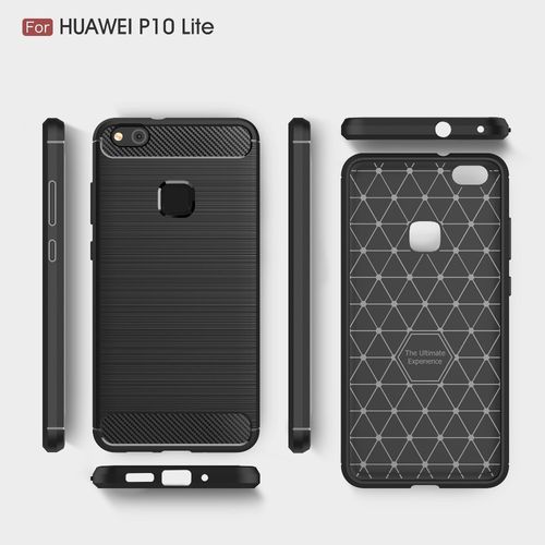 ETUI TPU CARBON CASE HUAWEI P10 LITE na Arena.pl