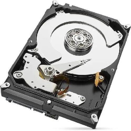 Dysk HDD Seagate IRONWOLF 4TB 5400obr. 256MB na Arena.pl
