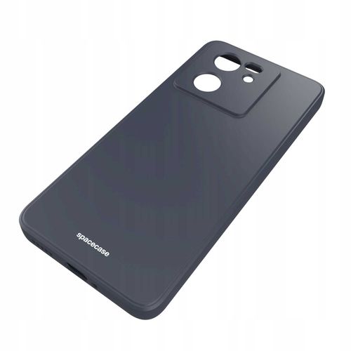 Spacecase Silicone Case Xiaomi 13T / 13T Pro Black na Arena.pl