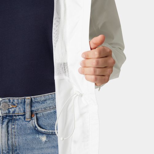 Helly Hansen damska kurtka przeciwdeszczowa W WESTPORT RAINCOAT 54342 001 S na Arena.pl