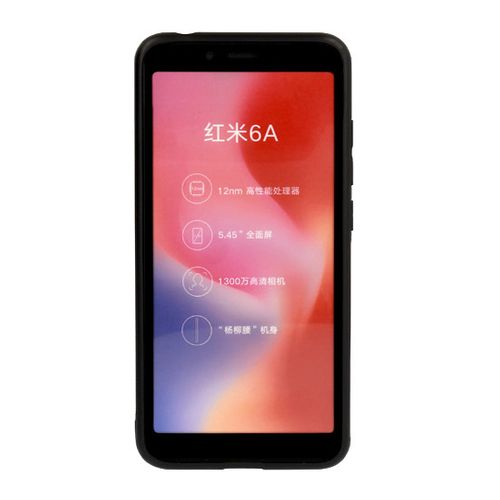 Telone Business ZIP XIAOMI Redmi Note 5 Pro czerwony na Arena.pl
