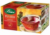 BIFIX Pu-erh Czerwona Chińska 20tb
