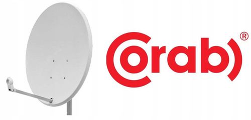 Antena satelitarna Corab COR-900SAE-J 90 cm na Arena.pl
