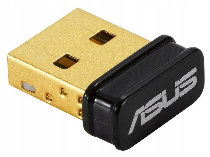 Adapter ASUS USB-BT500 5.0 zdjęcie 1