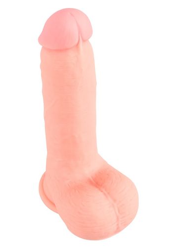 medical silicone dildo 20 cm na Arena.pl