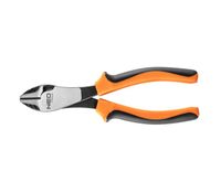 szczypce boczne 180mm - t n01-158