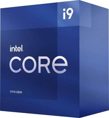 Procesor Intel Core i9-12900K BOX (BX8071512900K) na Arena.pl