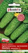 NASIONA Ogórek Gruntowy Gomes Konserwowy Do Kwaszenia 5g PLANTICO 401143