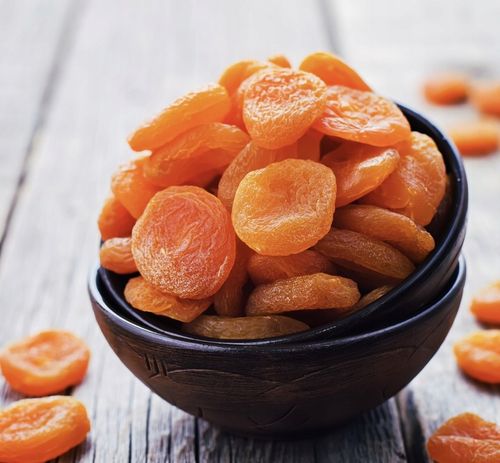 MORELE SUSZONE 500g Jasne naturalne słodkie świeże wysoka jakość Kol-Pol na Arena.pl