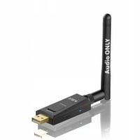 B10PRO Nadajnik Audio Bluetooth 5.0 USB 1Mii 20m aptX Low Latency