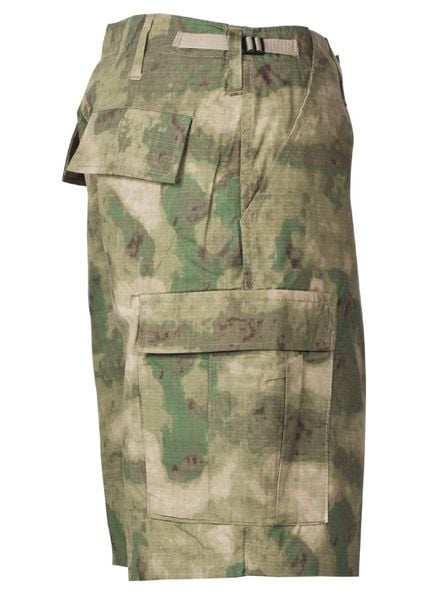 Spodnie US Bermuda BDU Rip Stop HDT-camo FG M zdjęcie 2