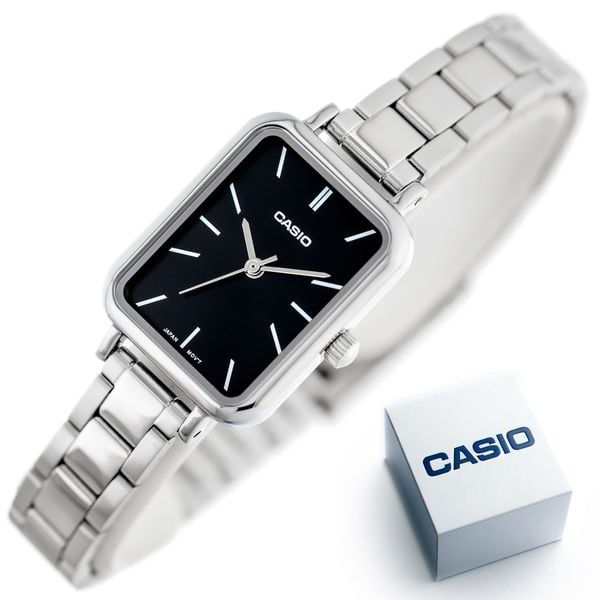 ZEGAREK DAMSKI CASIO LTP-V009D-1E + BOX zdjęcie 10