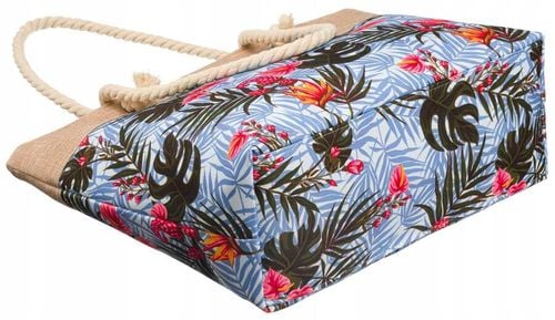 plażowa shopperka damska na Arena.pl