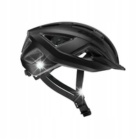 Kask rowerowy LAZER Cerro KinetiCore Czarny mat MTB (rozmiar L)