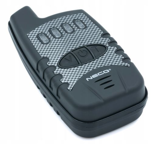 ZESTAW SYGNALIZATORÓW WĘDKARSKICH Z CENTRALKĄ 4+1 W PUDEŁKU na Arena.pl