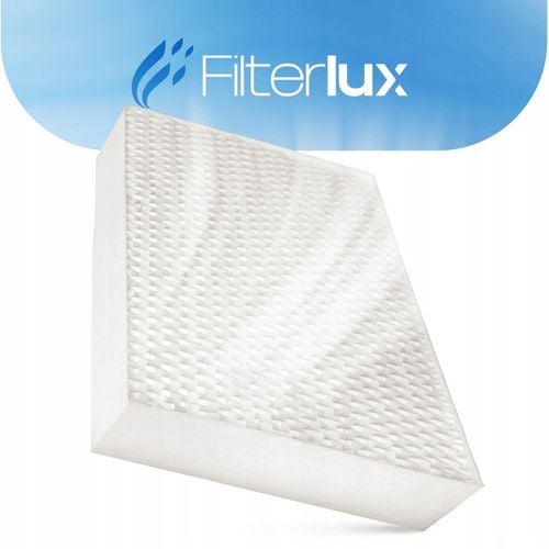 Filtr do nawilżacza Stadler Form Oskar 4 sztuki zamiennik trwały na Arena.pl