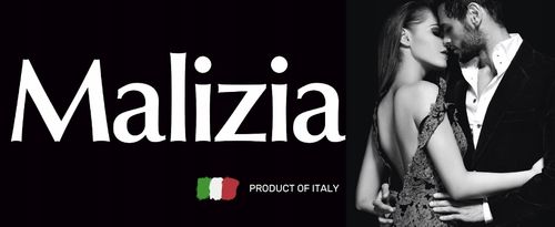 Malizia Dezodorant Black & Wild Men 150 Ml na Arena.pl