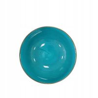 ZESTAW TALERZY LUBIANA BOSS 6630L TURKUS 6/18