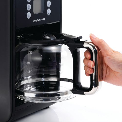 EKSPRES do kawy PRZELEWOWY expres MORPHY RICHARDS na Arena.pl