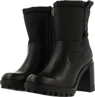 Botki damskie G-Star Raw KERLLIE II MID NYL W czarne roz.40