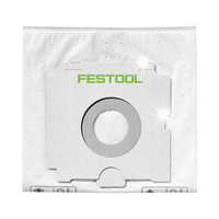 FESTOOL Worek do odkurzacza CT 36 filtrujący SelfClean 5szt 496186
