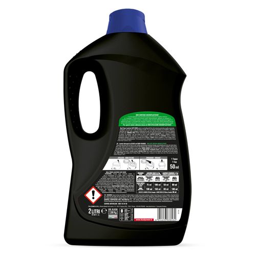 Płyn Do Prania Czarnego Dual Power 2 L na Arena.pl