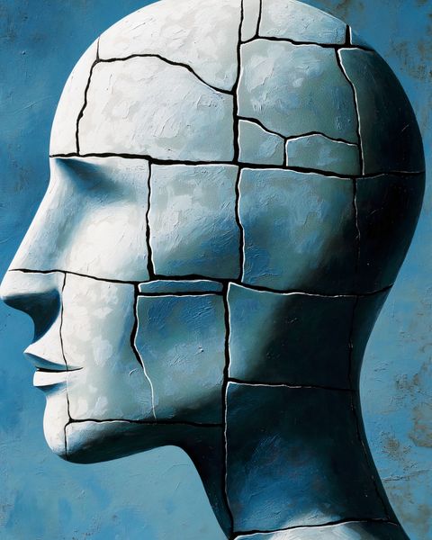 Plakat 40x50cm Defragmentacja Dysku zdjęcie 1