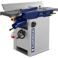 HEBLARKA GRUBOŚCIÓWKA STRUGARKA CORMAK PT310ECO 310MM