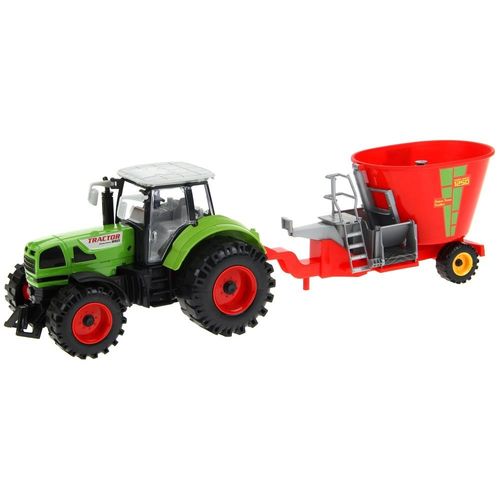 Traktor Siewnik Ruchome Elementy Maszyny Rolnicze na Arena.pl