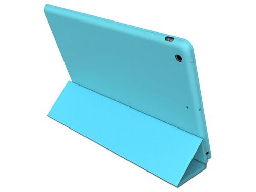 Smart Case etui do iPad AIR Niebieski na Arena.pl